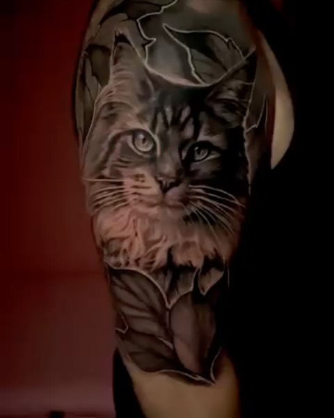Portfolio de La.Troutrouteuse.Tattoo-Shop