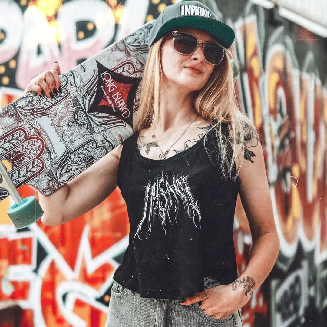 Portfolio de Insane Xtreme Clothing