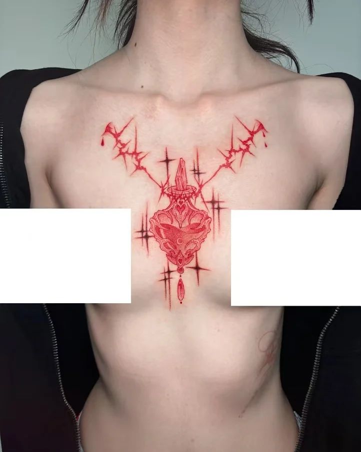 Portfolio de EZ Tattoo Official