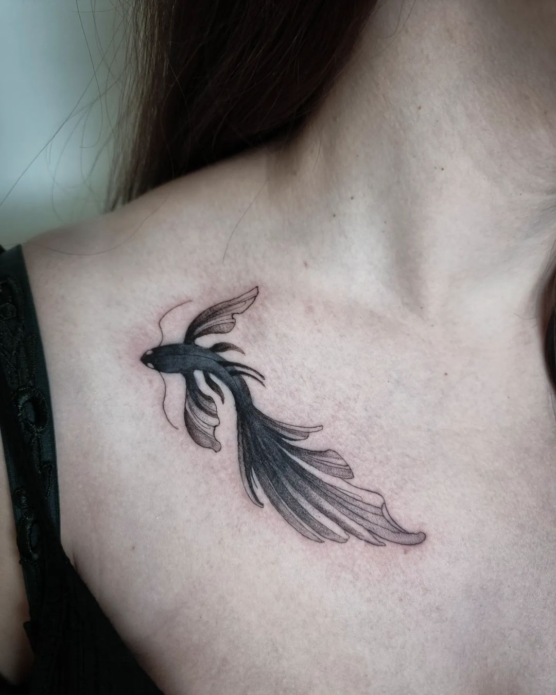 Tatouage par Zef Tatoueur