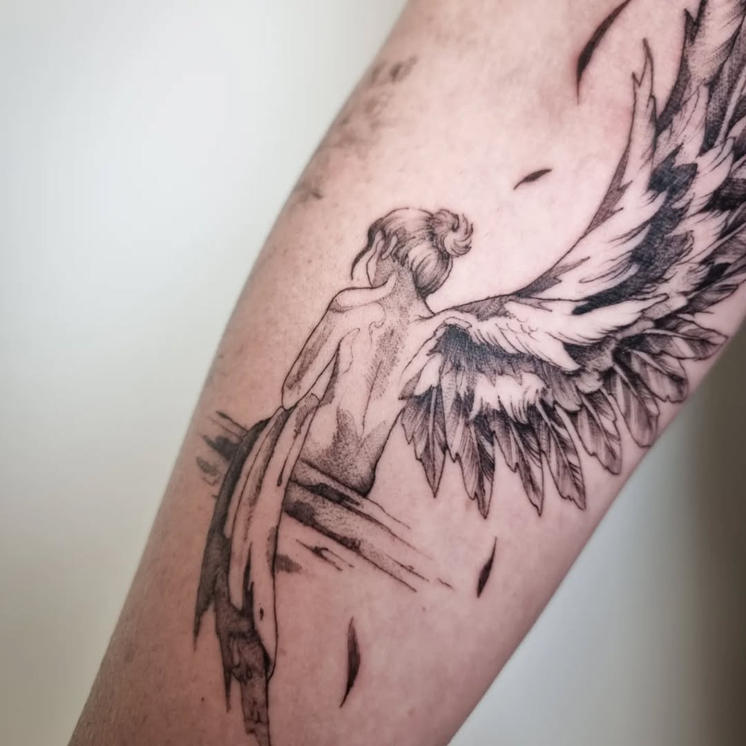 Portfolio de Zef Tatoueur