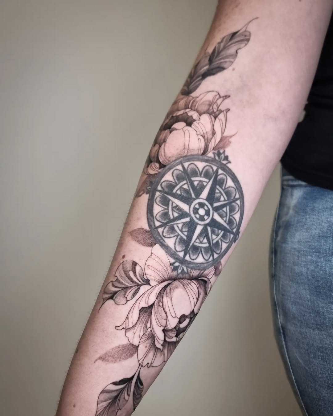 Portfolio de Zef Tatoueur