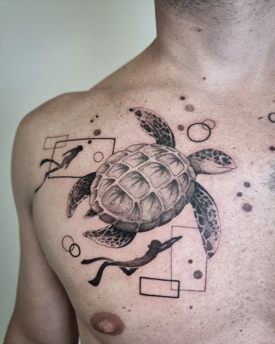Portfolio de Zef Tatoueur
