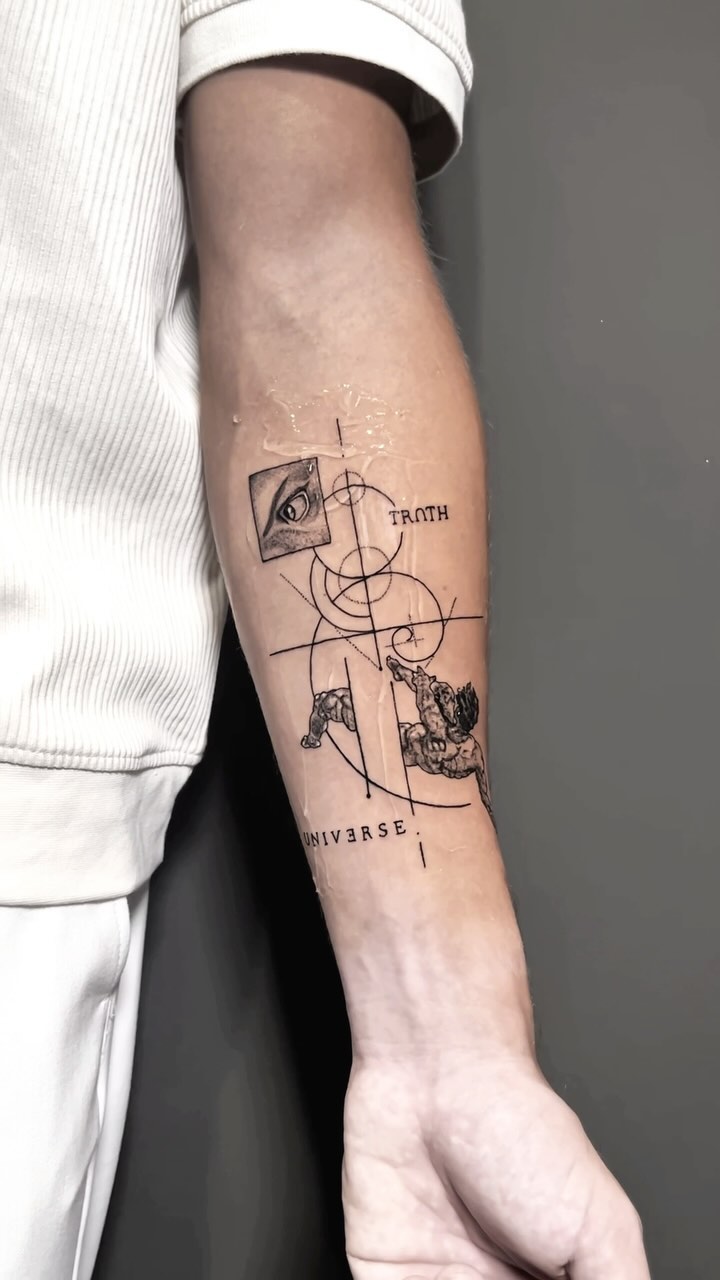Travail de Joha