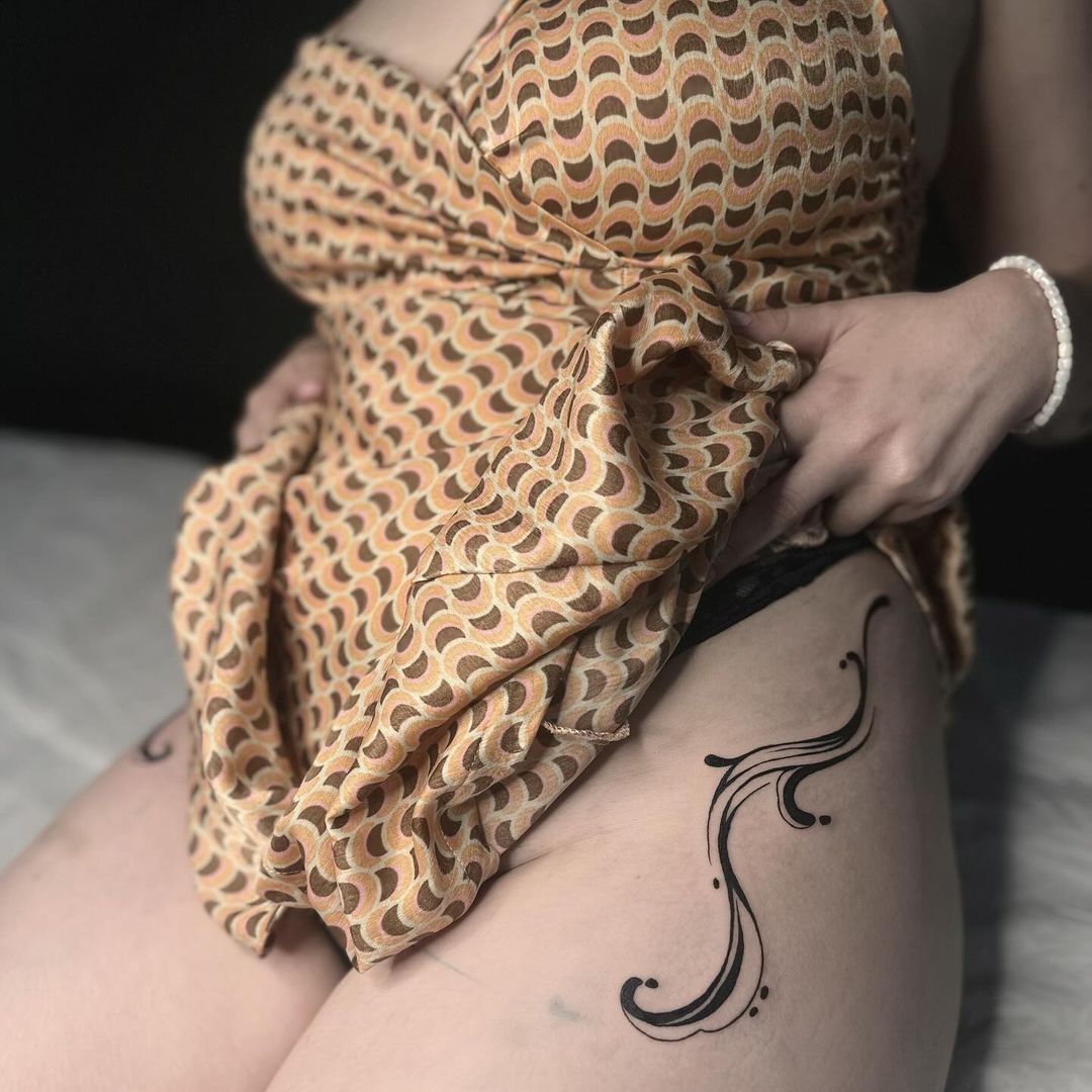 Portfolio de Lili