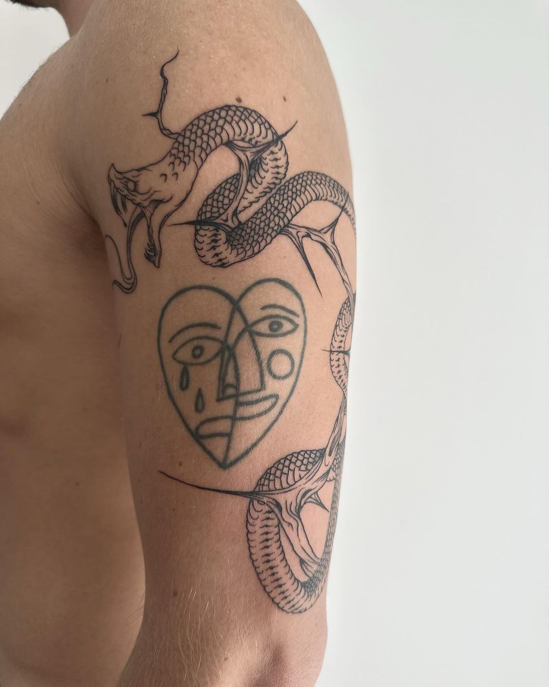 Travail de Lili