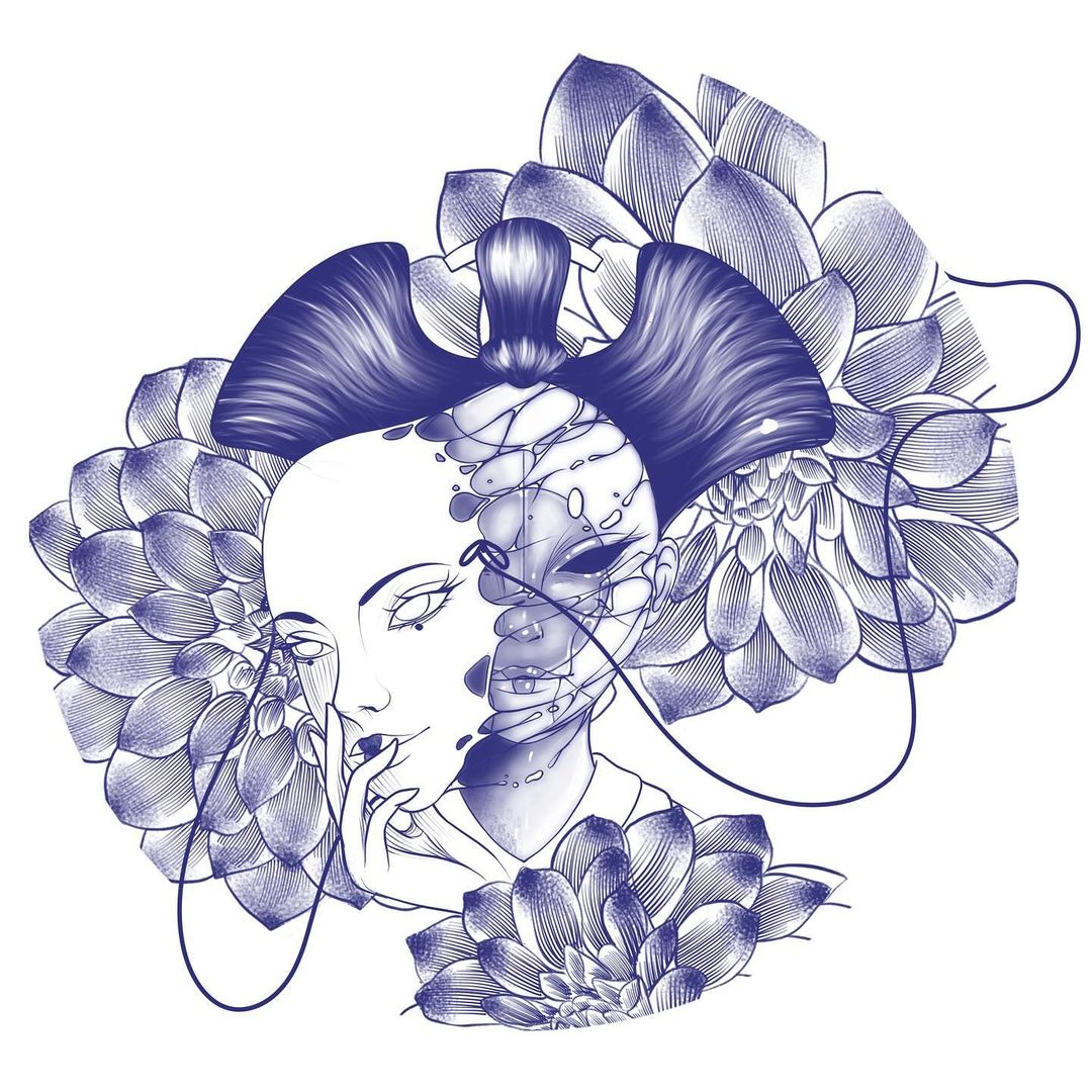 Travail de Lili