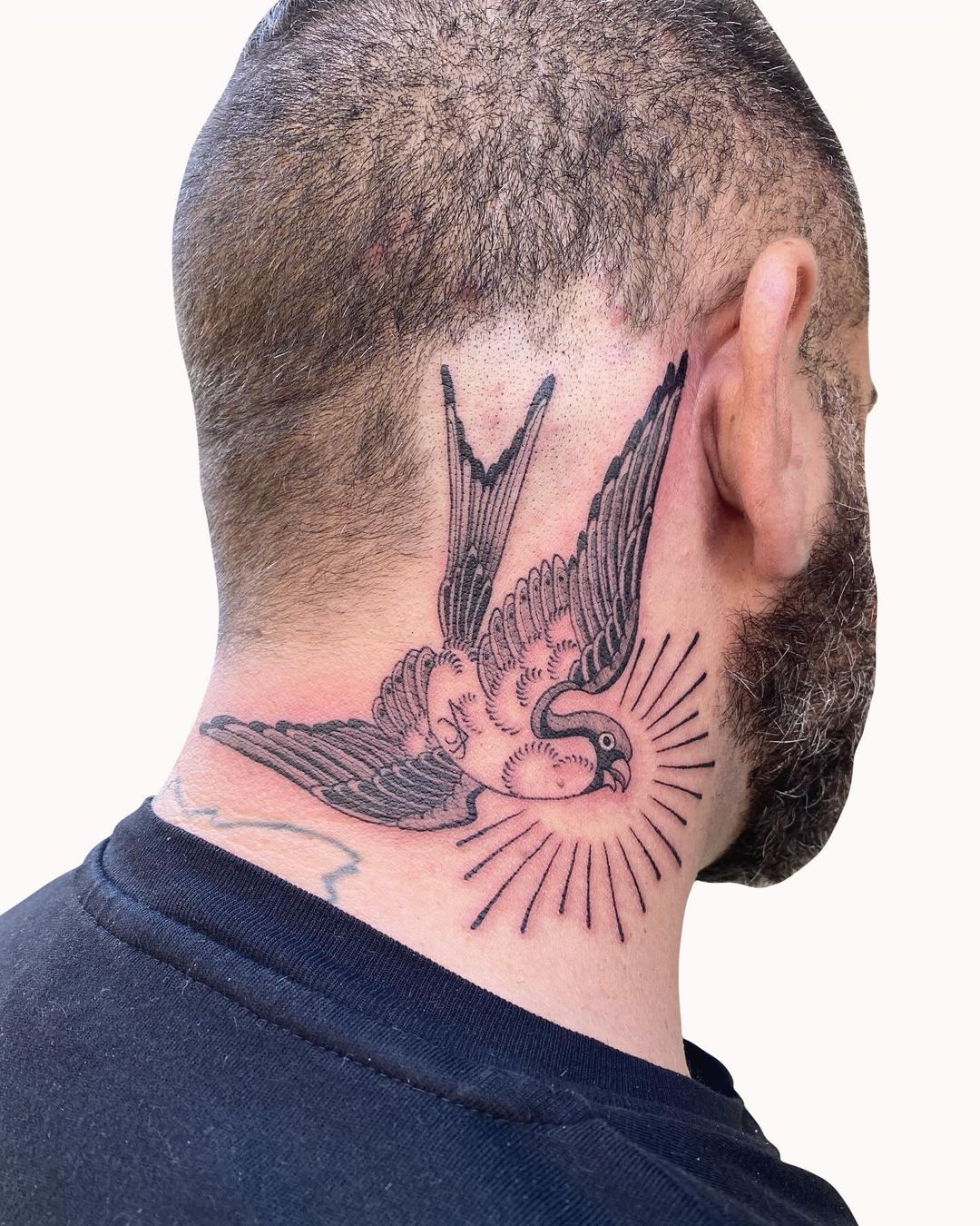 Tatouage par La Ruet Vers l'Art - Irina RUET