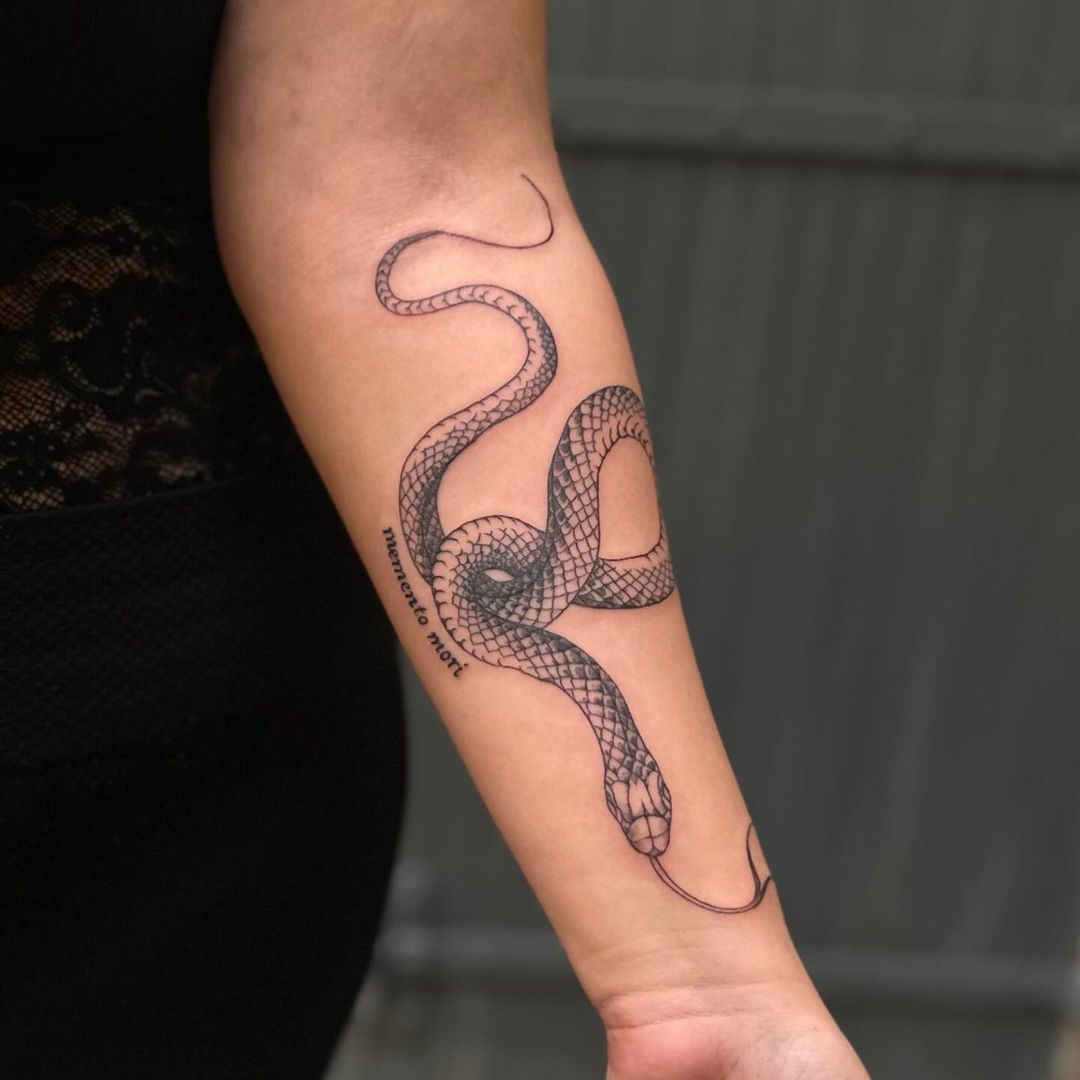 Travail de Lili