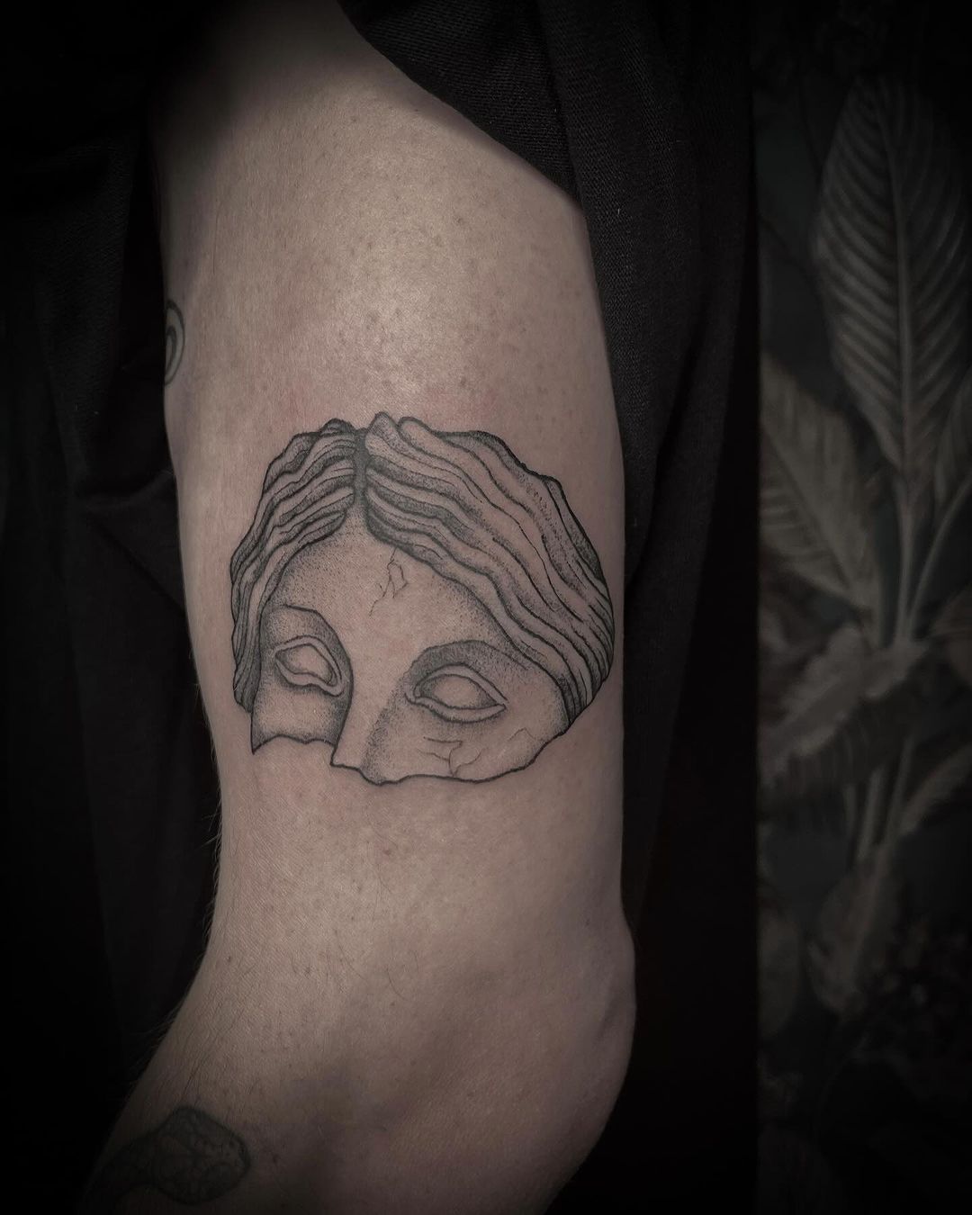 Tatouage par Neraak