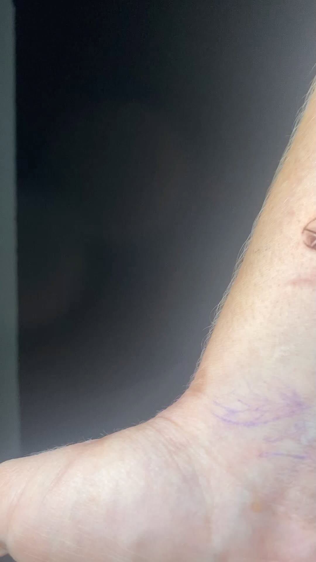 Tatouage par Adrien Dydy