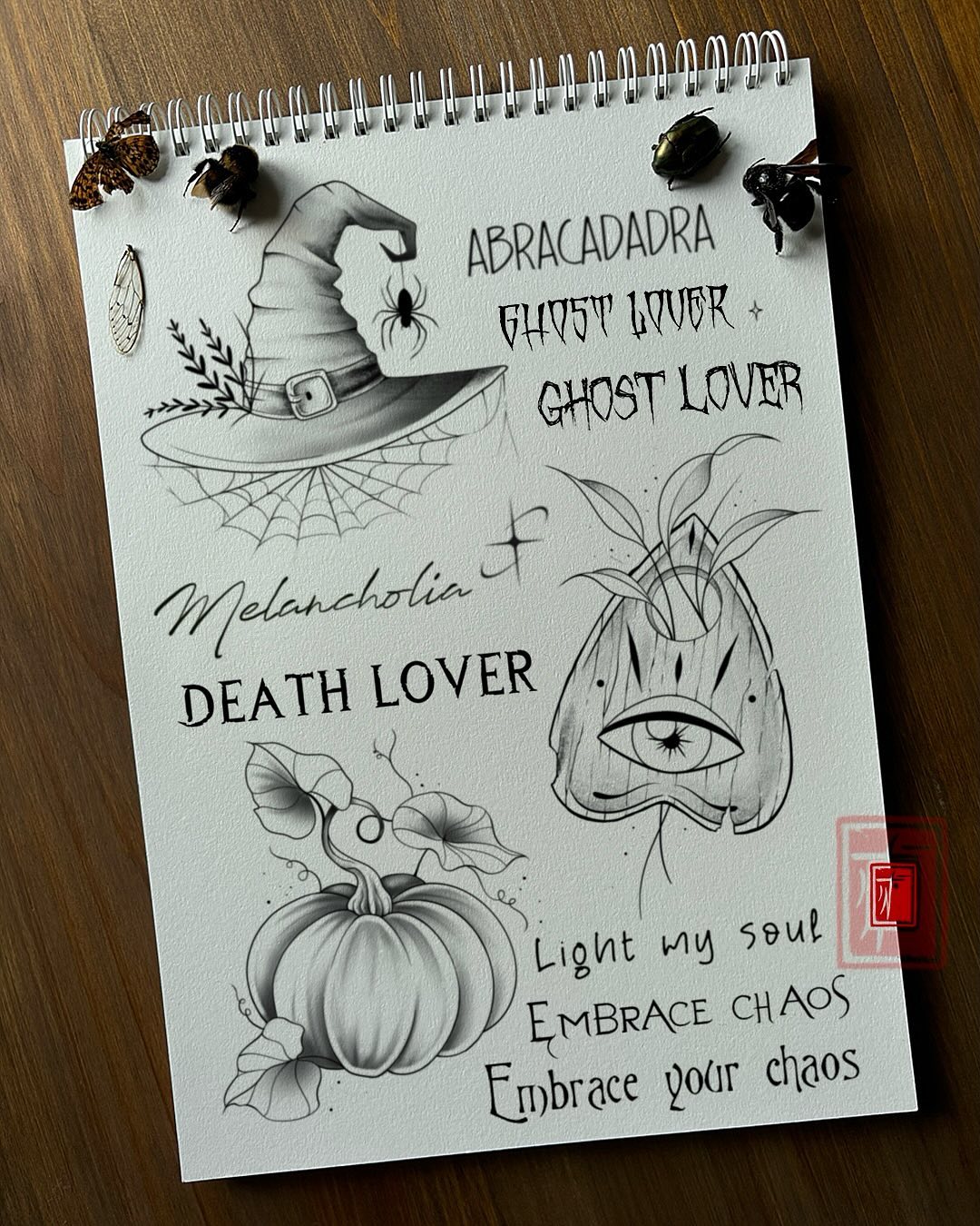 Portfolio de Joanne