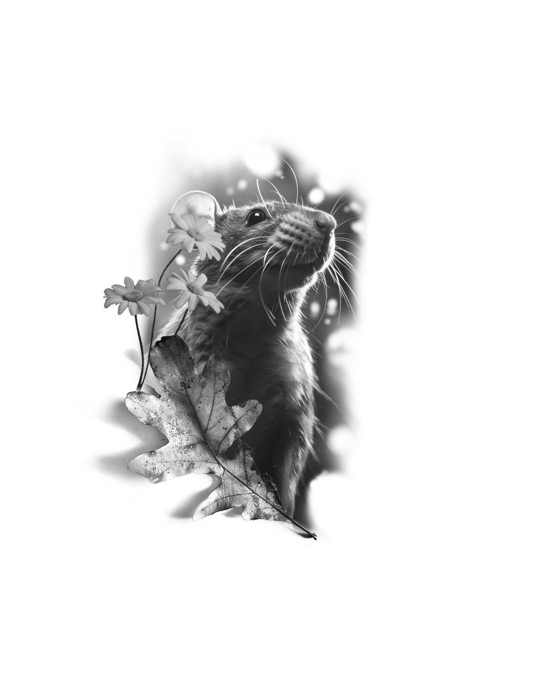 Portfolio de El Menthos