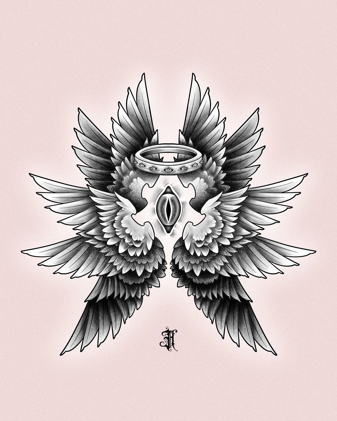 Portfolio de Adrien Dydy