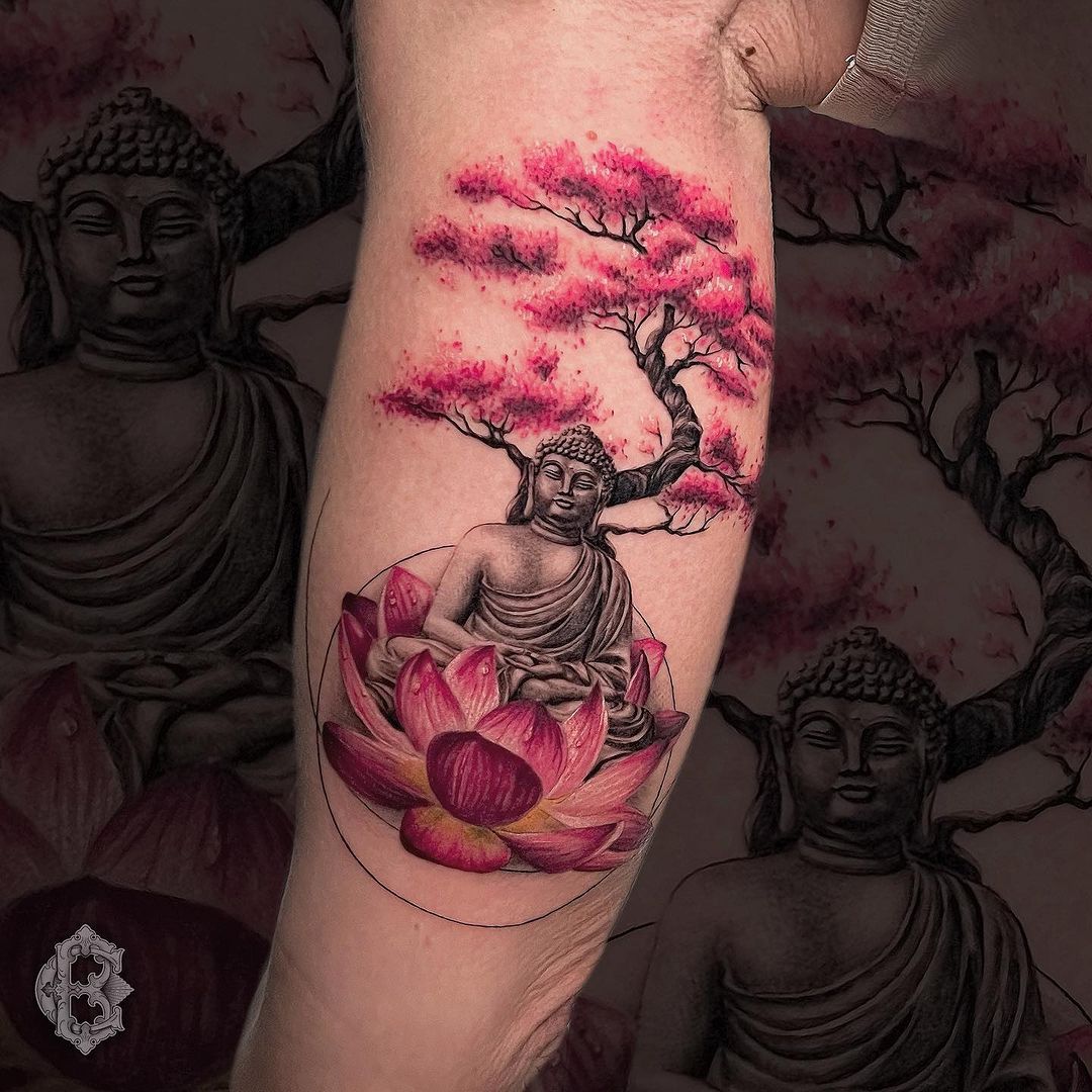 Portfolio de Clémentine Bocchi Tattoo