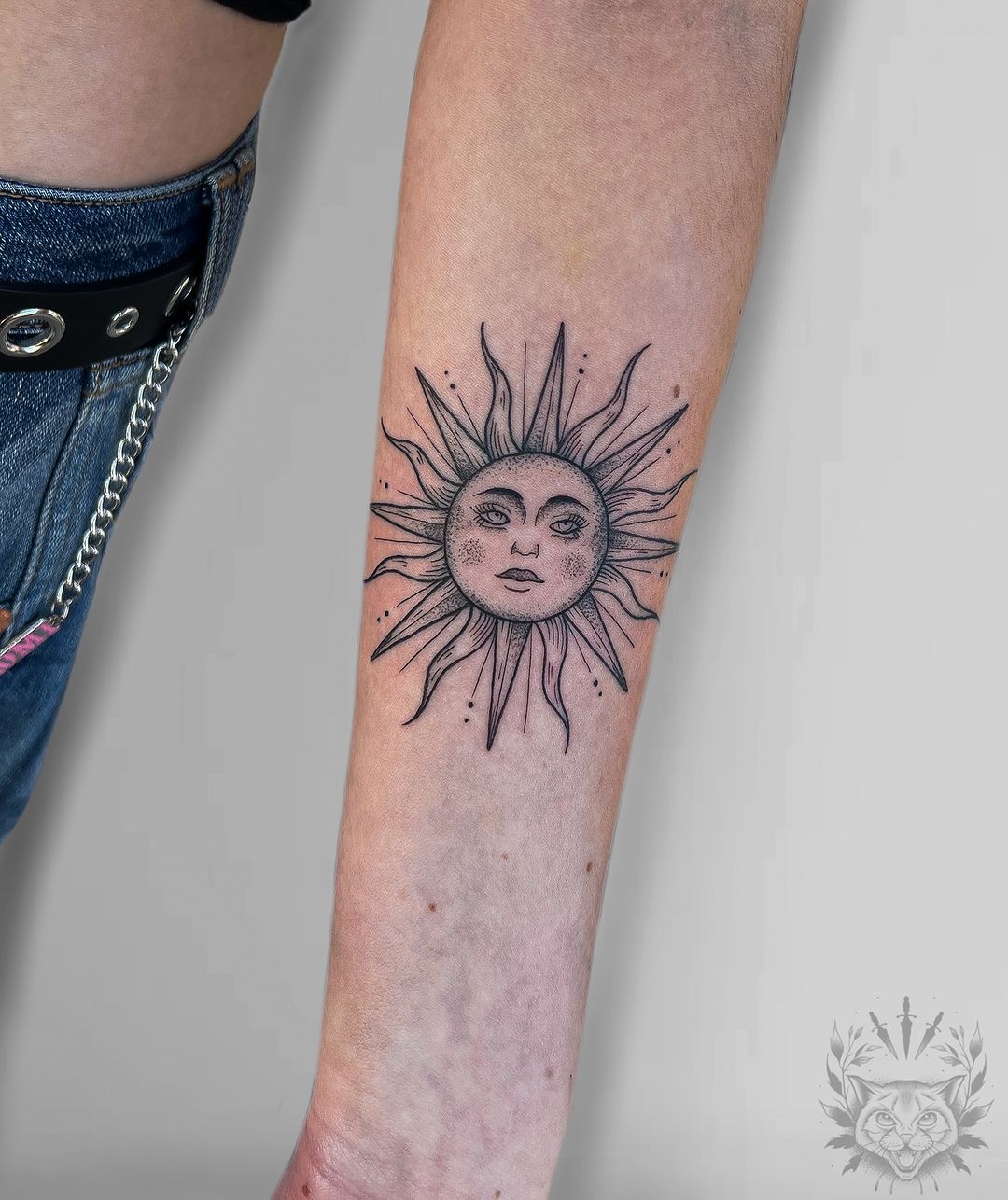 Portfolio de Left Handead Tattoo Adrien Blondel Tatoueur Nice
