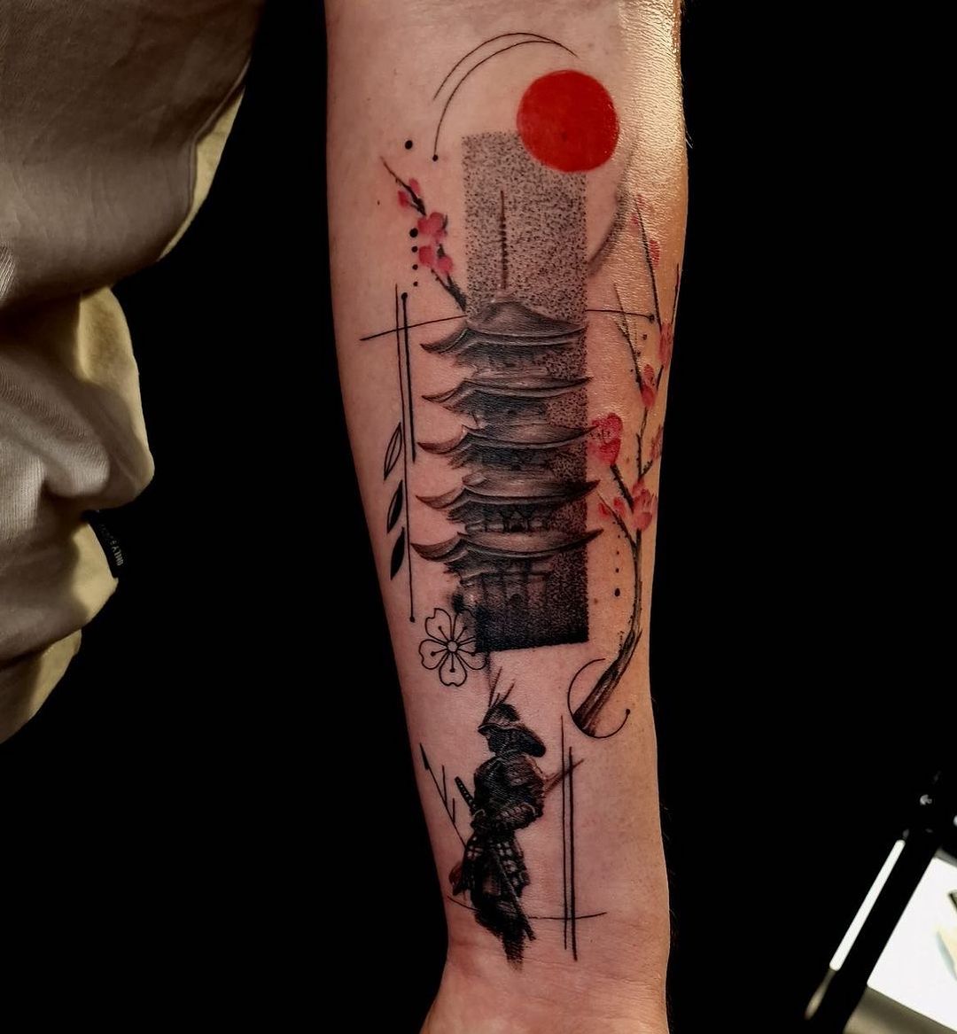 Portfolio de El Butch Tattoo