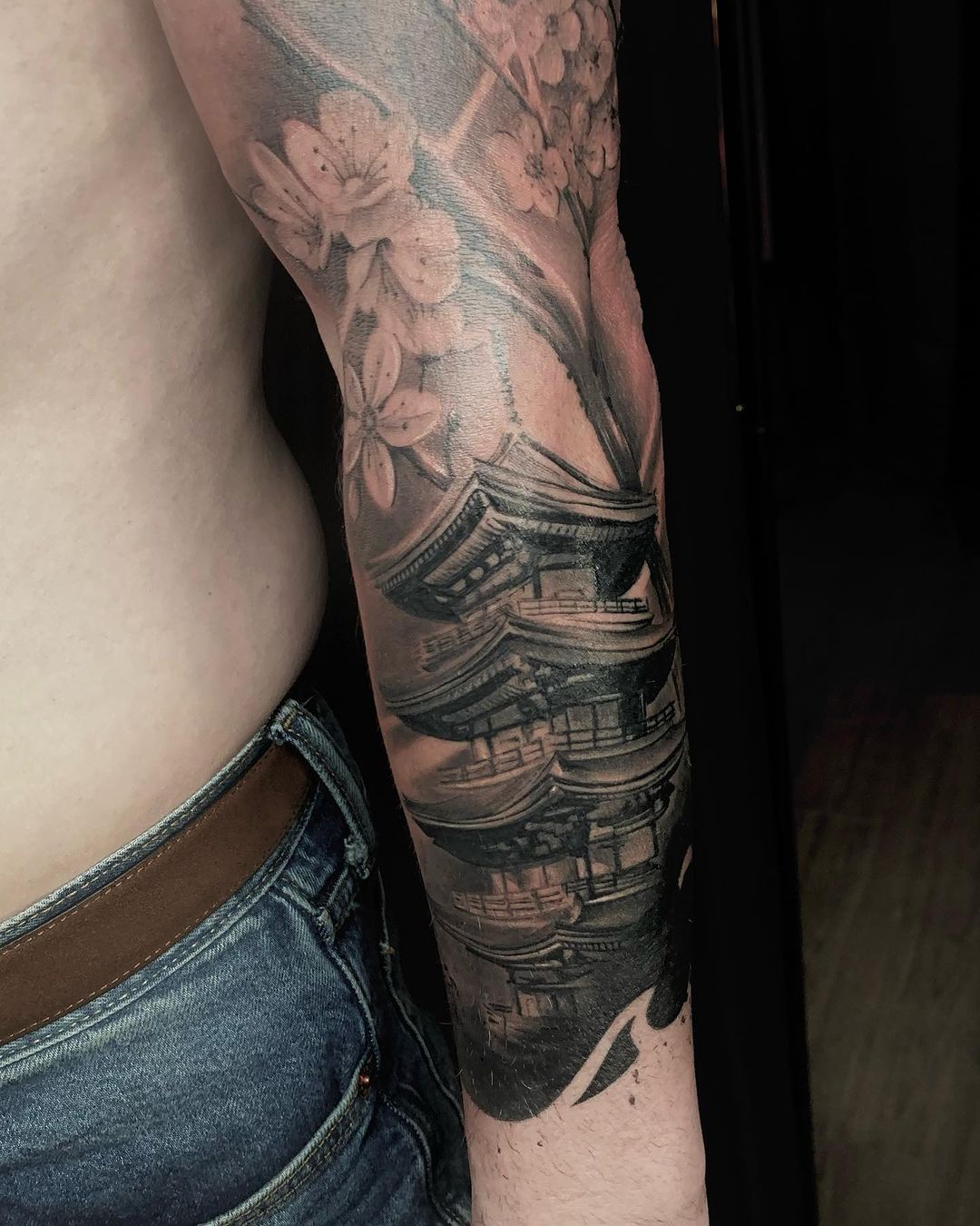 Portfolio de El Butch Tattoo