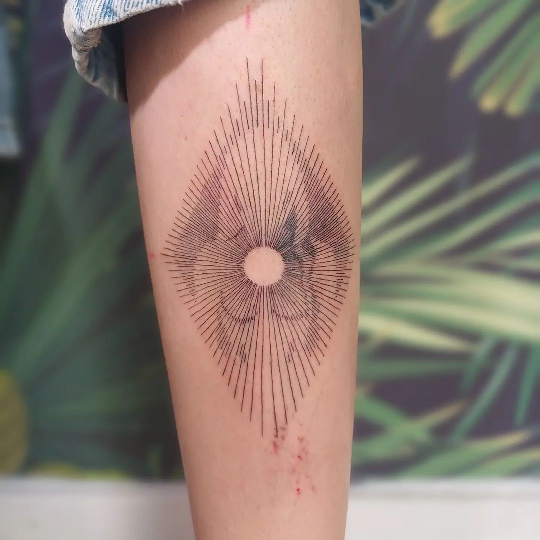 Tatouage par Caramello.G Stones