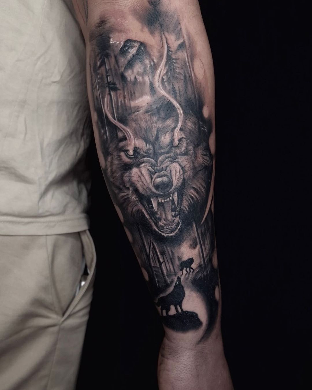 Portfolio de El Butch Tattoo
