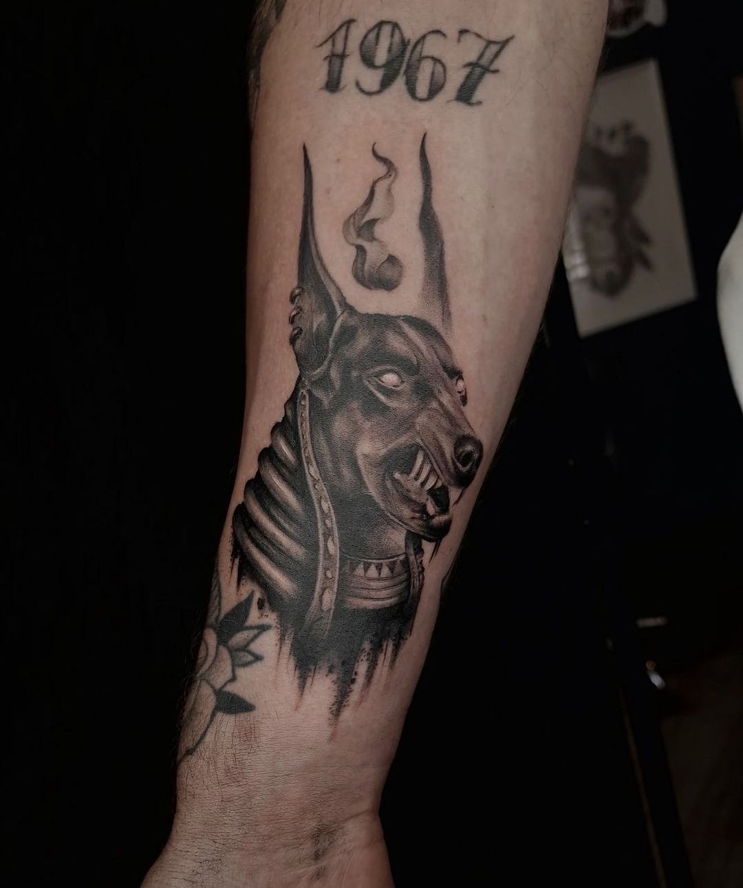 Portfolio de El Butch Tattoo