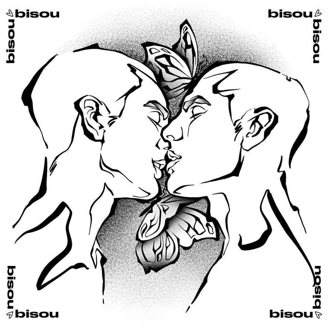 Tatouage par Bisou Tattoo Marseille