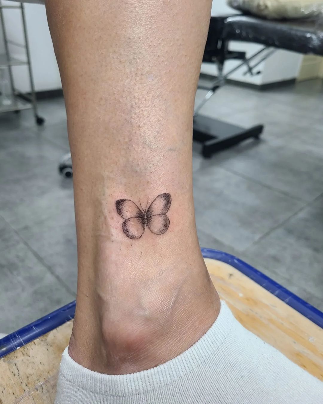 Tatouage par Sythattoo