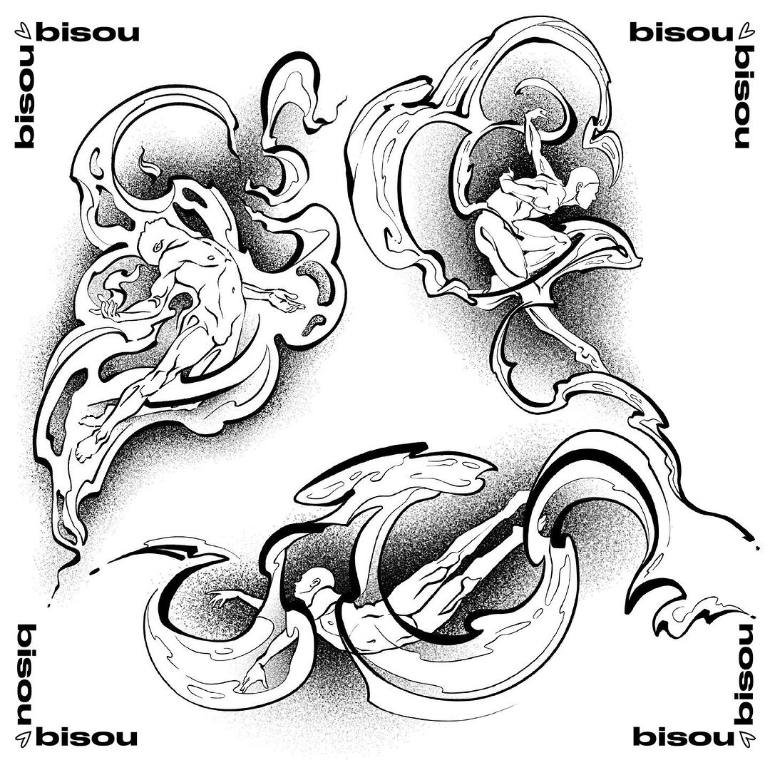 Portfolio de Bisou Tattoo Marseille