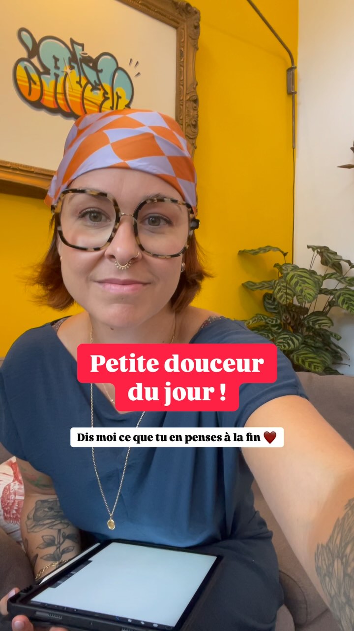 Travail de Céline Kaskou