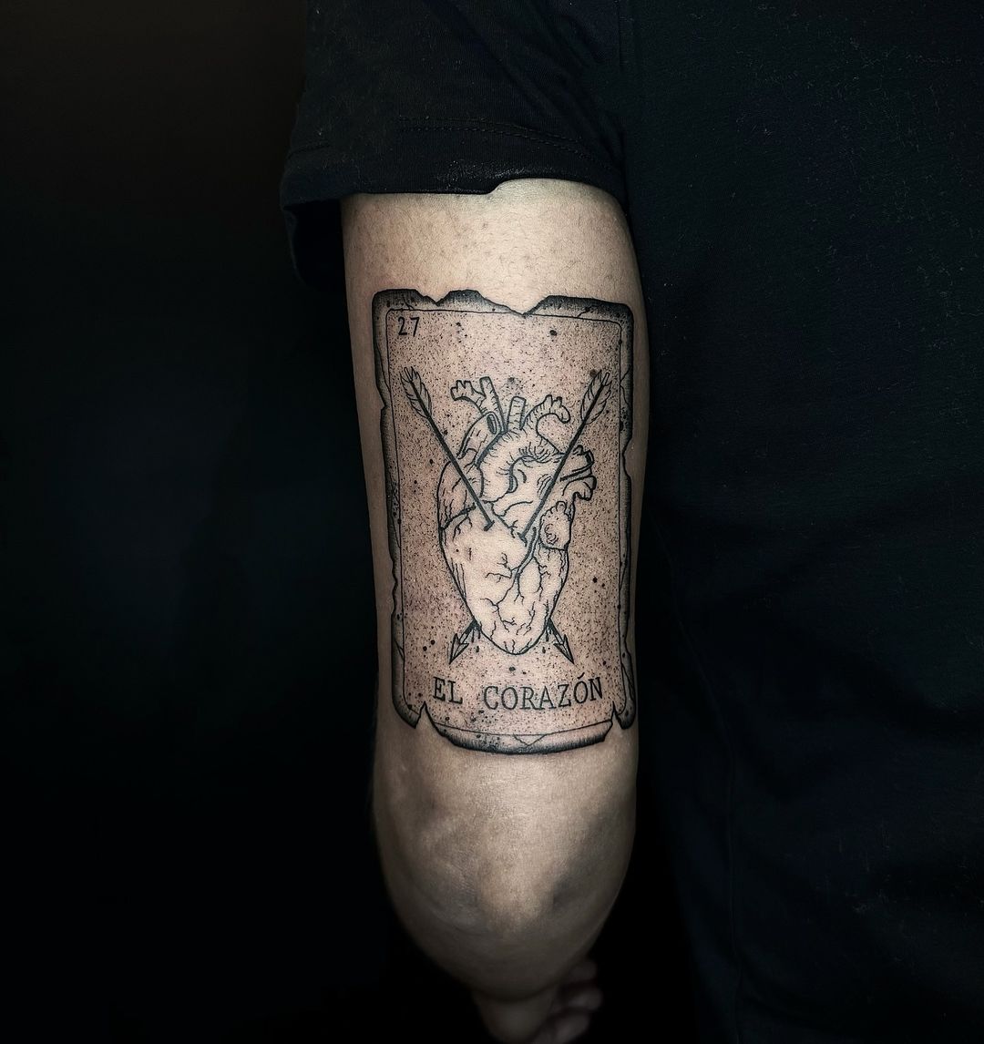 Portfolio de M Y R O S