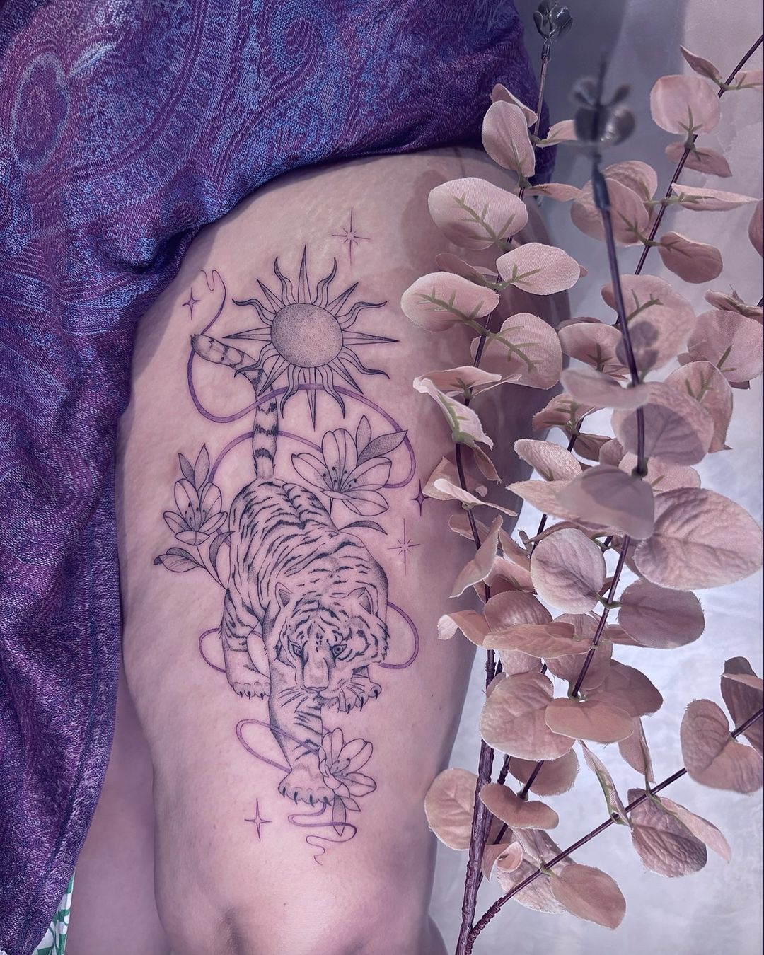 Portfolio de Amour Toujours By Foxy