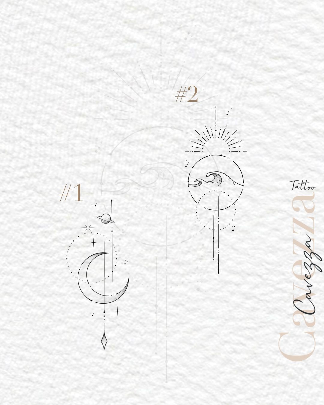 Portfolio de Cavezza.Tattoo