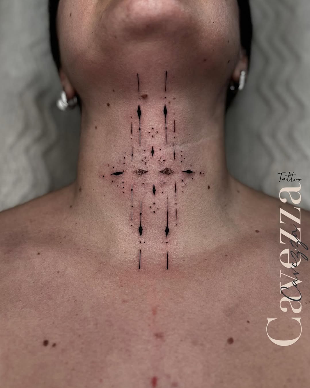 Portfolio de Cavezza.Tattoo