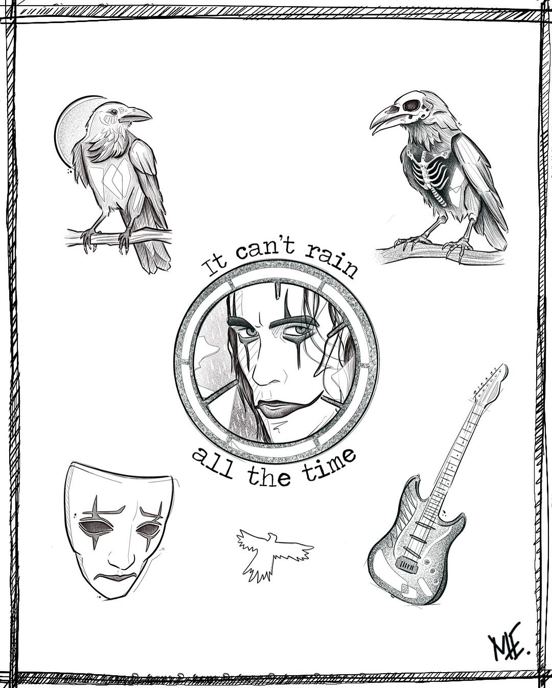 Portfolio de Mimi Tattoo Artist