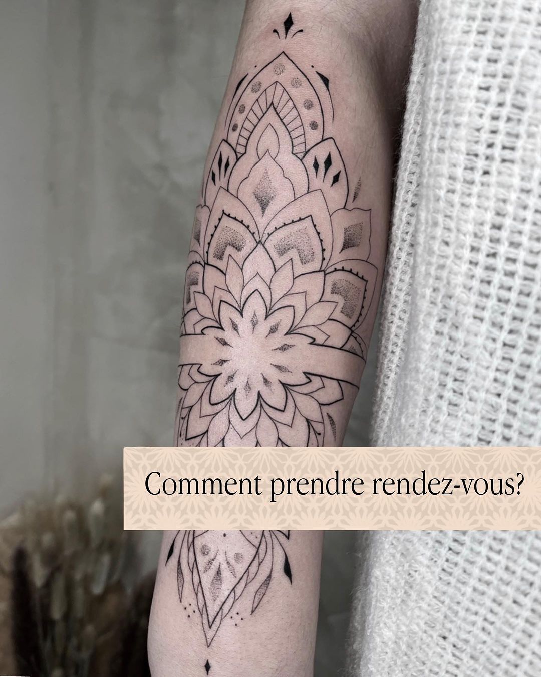 Portfolio de Cavezza.Tattoo