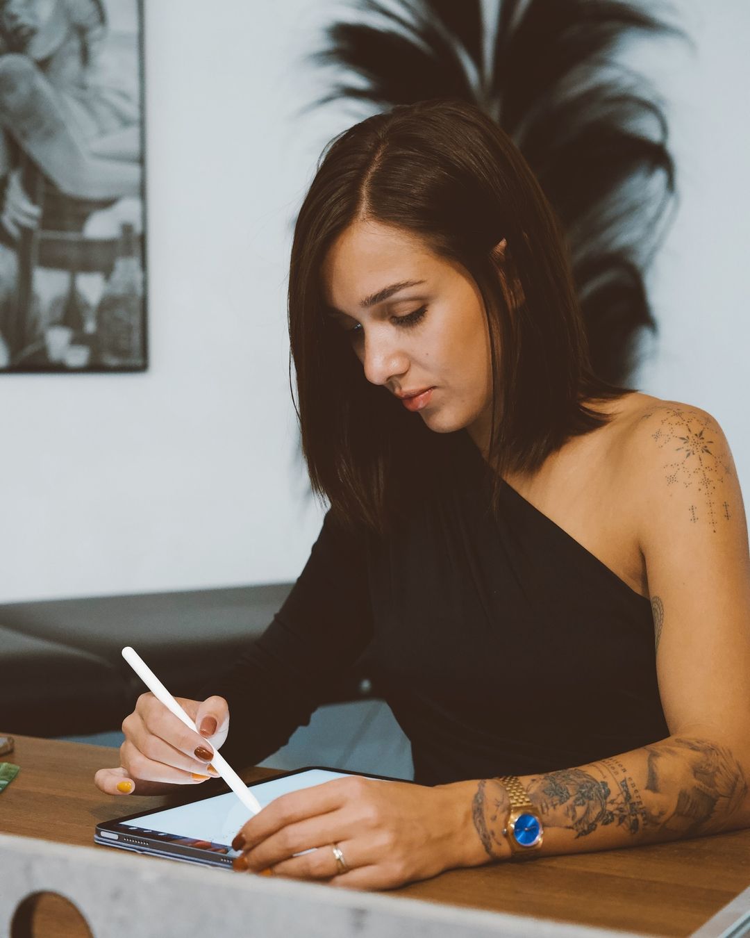 Portfolio de Samantha Rimbaud Tattoo