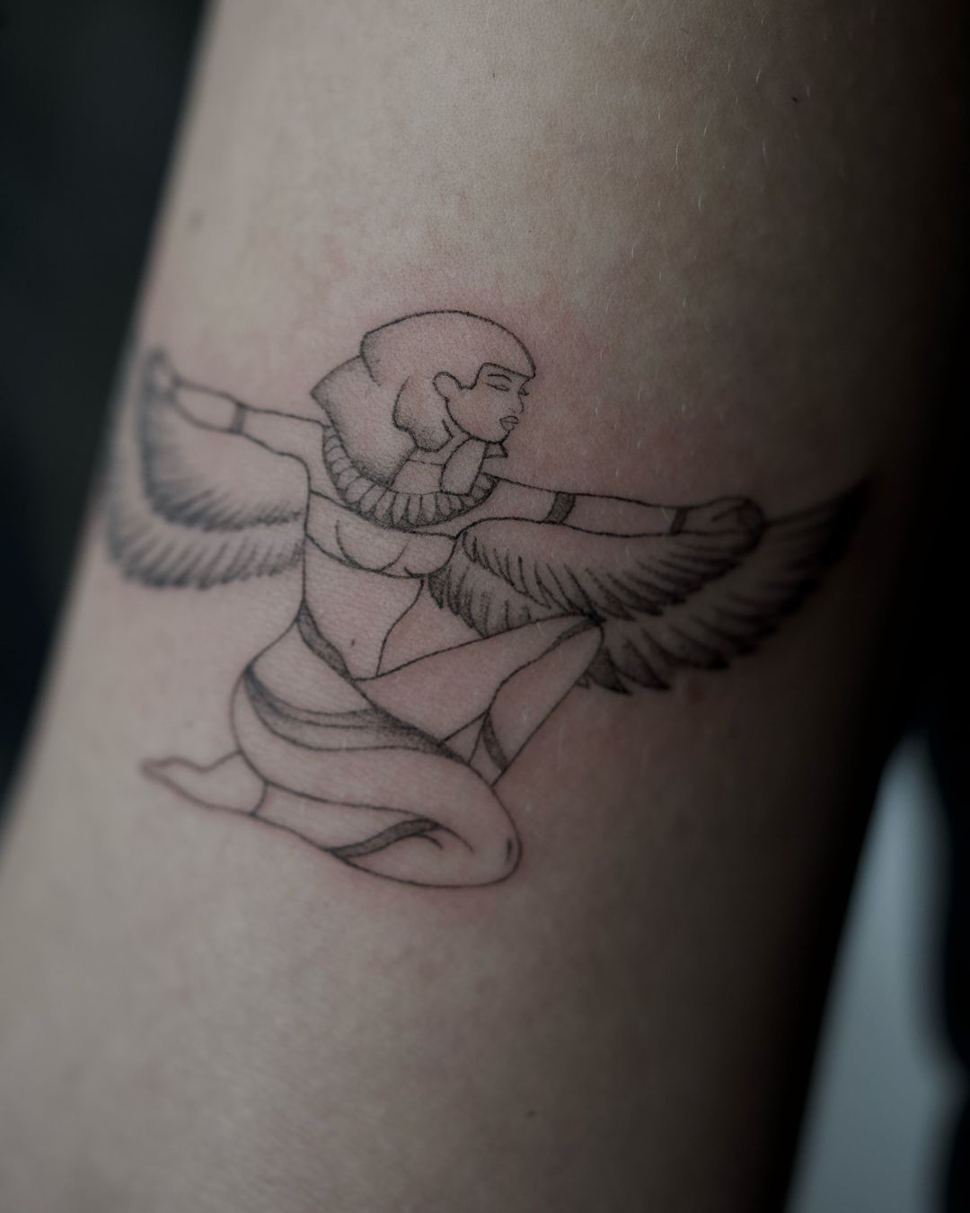 Portfolio de Samantha Rimbaud Tattoo