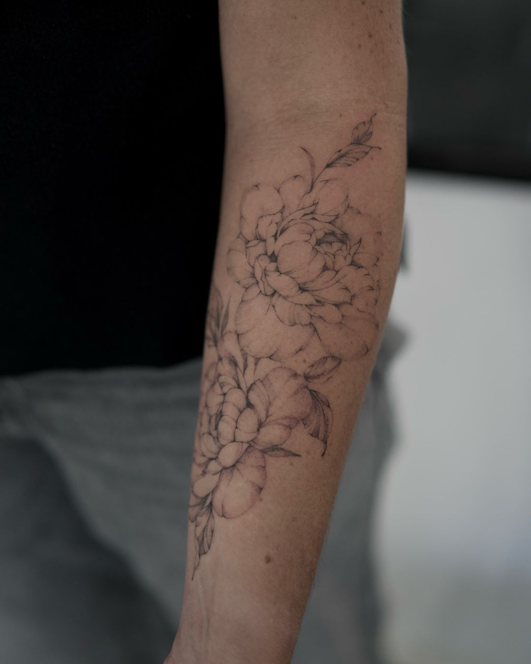 Portfolio de Samantha Rimbaud Tattoo