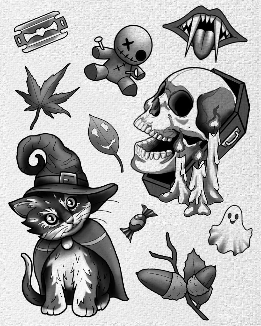 Portfolio de YOAN PATT