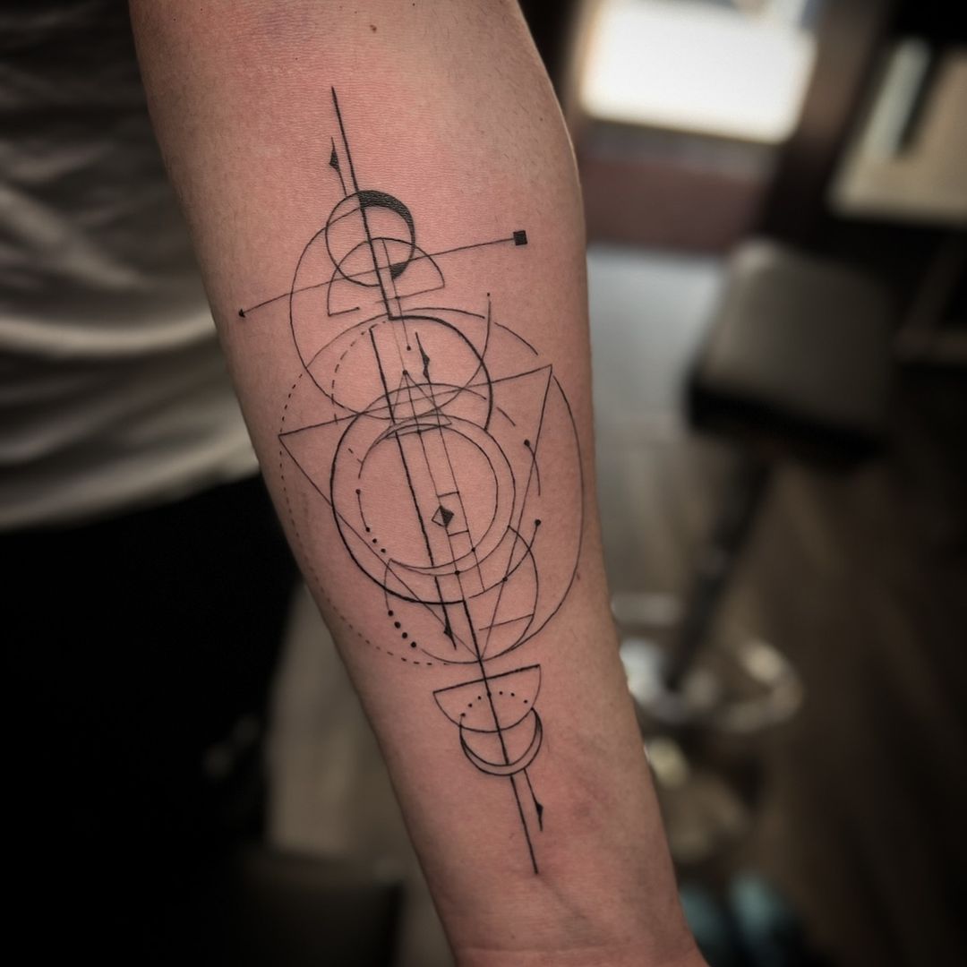 Portfolio de Krislbtatoo