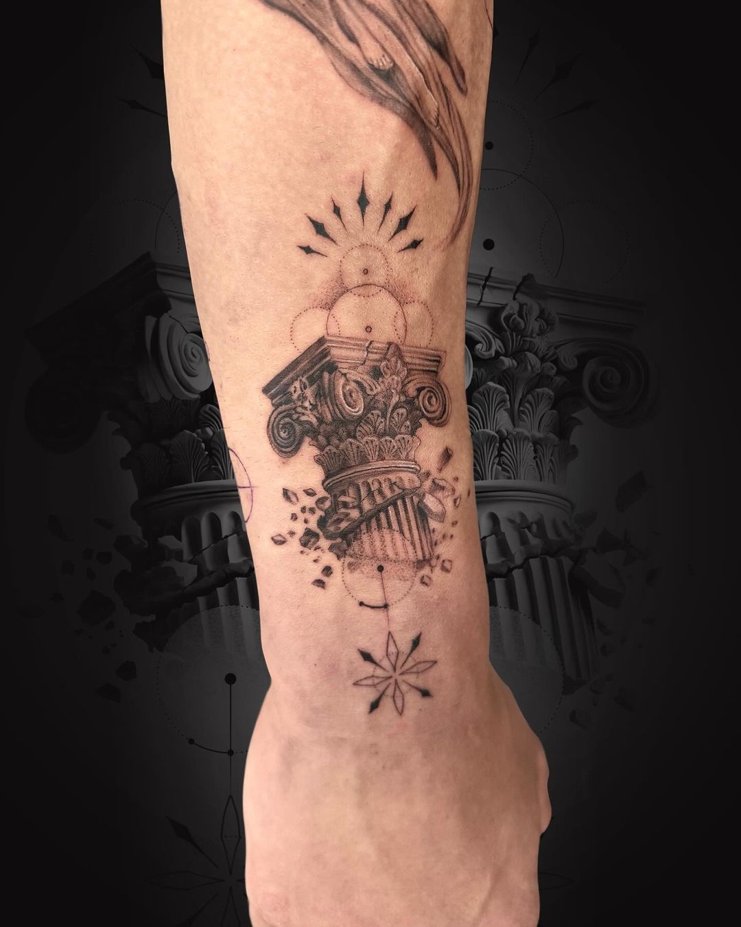 Portfolio de Indylab Tattoo Cannes