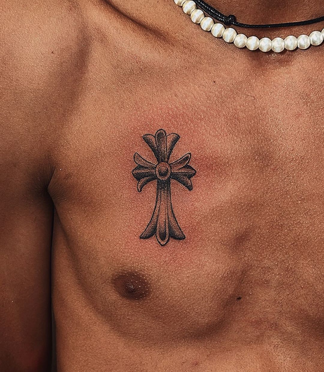 Tatouage par TONY 2.0 - NICE 06