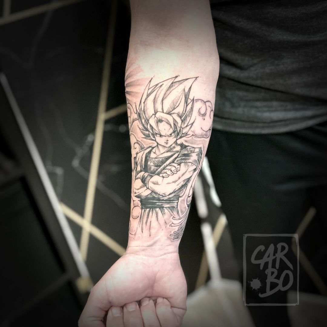 Portfolio de Indylab Tattoo Cannes