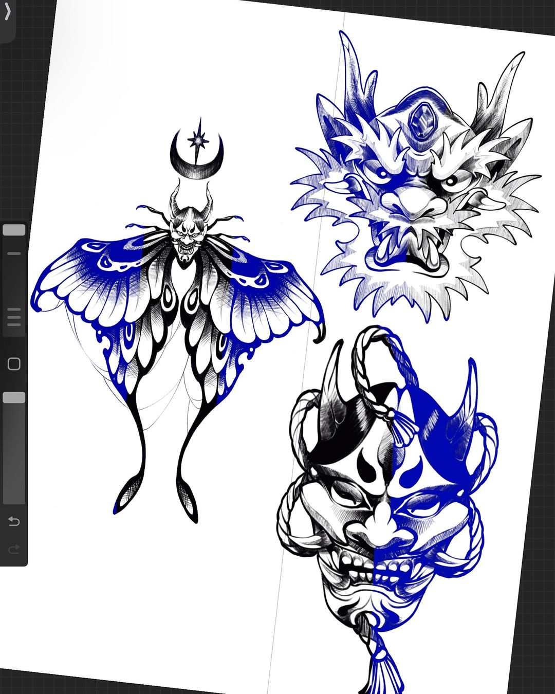 Portfolio de Diana