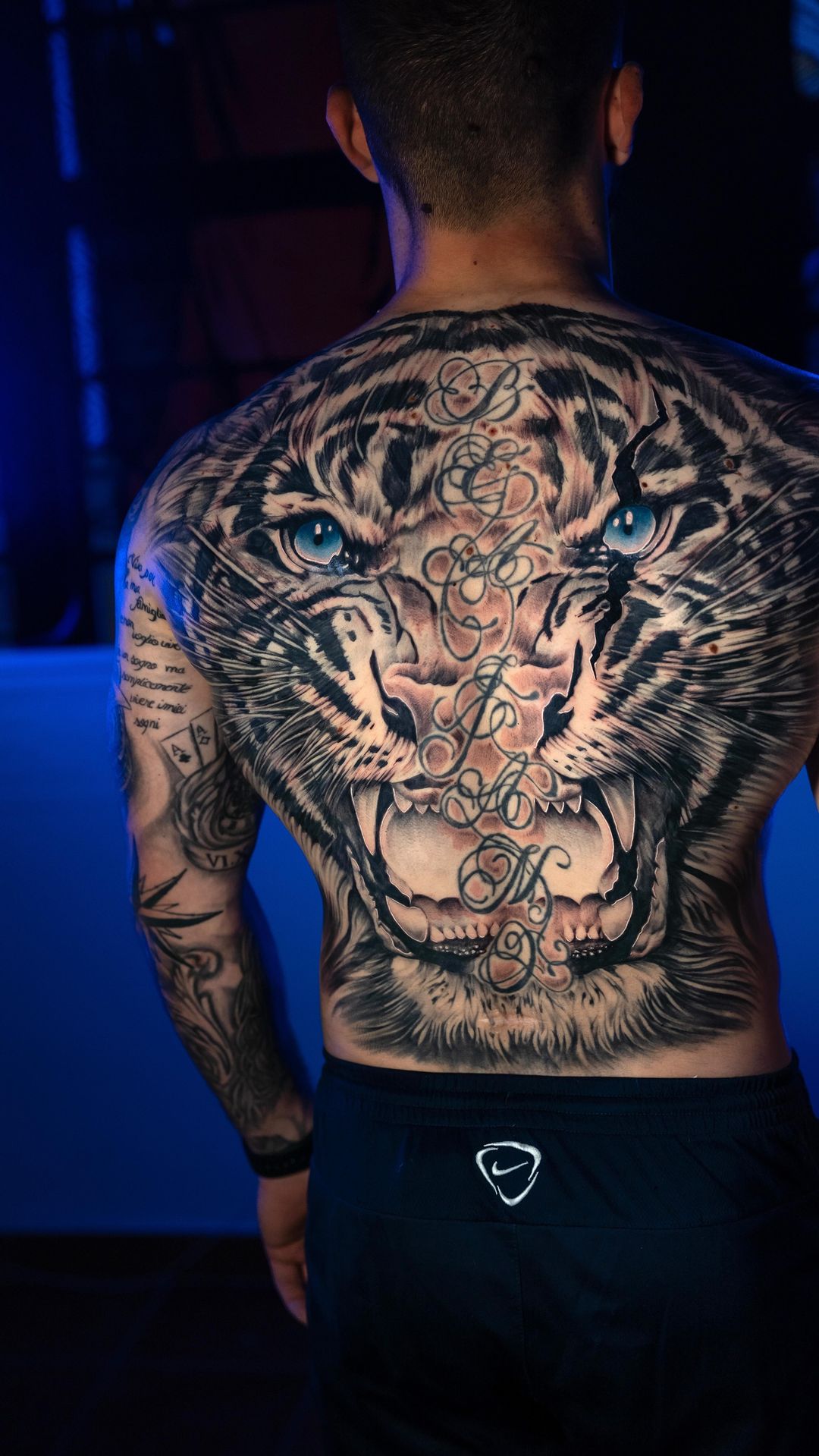 Portfolio de Guillaume Diguet