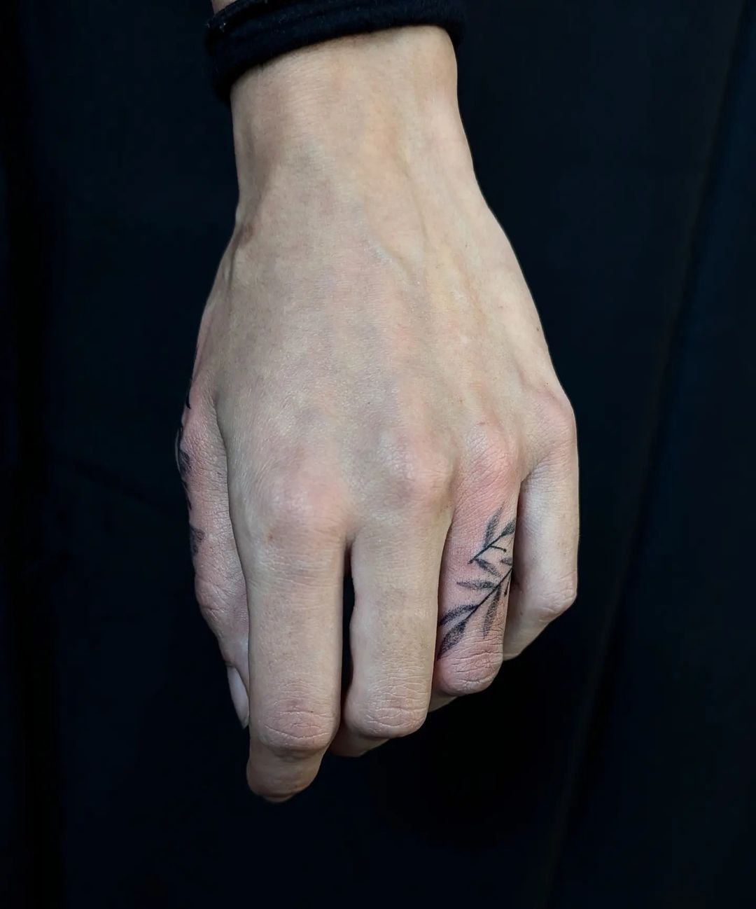 Portfolio de Lucie Yks Tattoo Montpellier