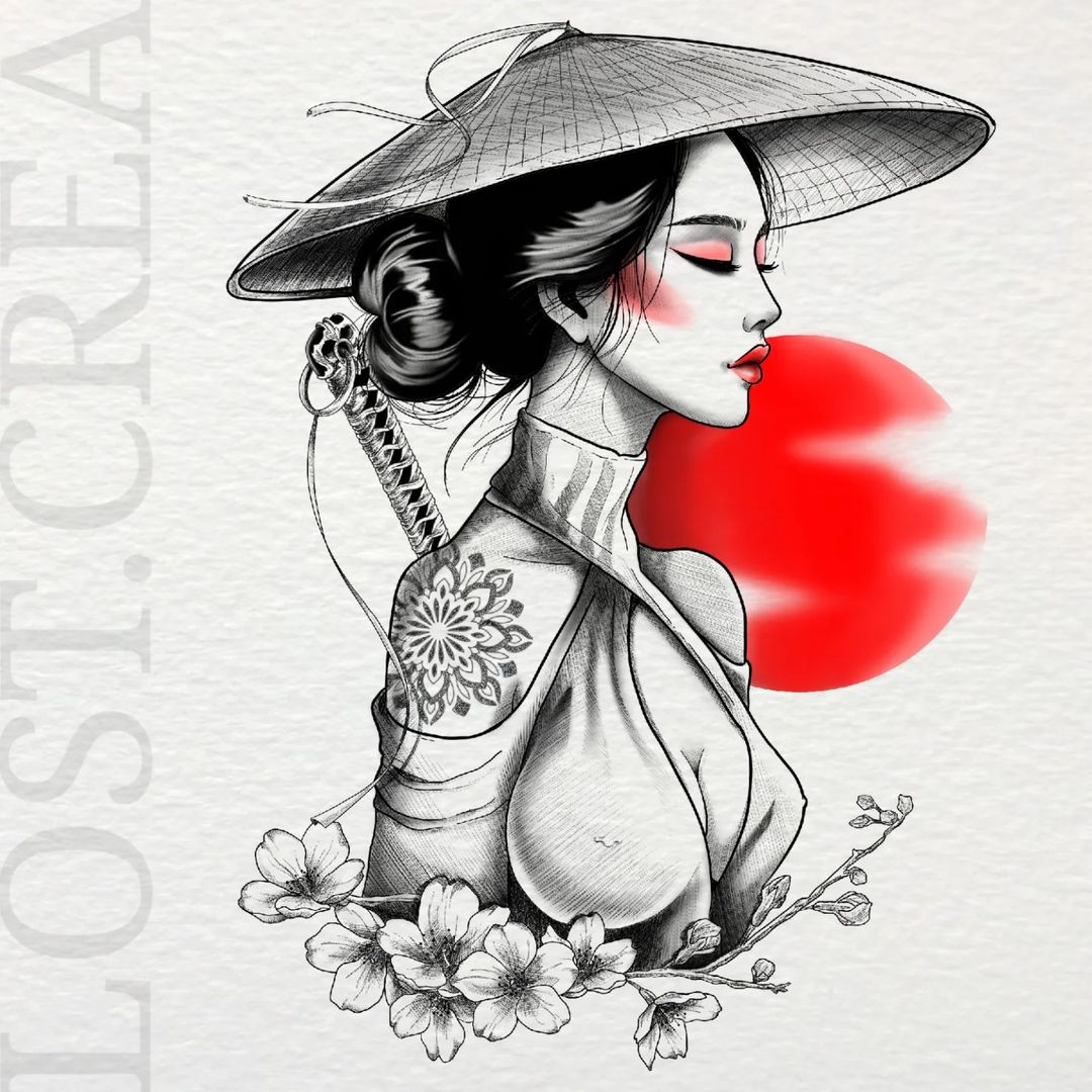Portfolio de LOST CRÉΛ