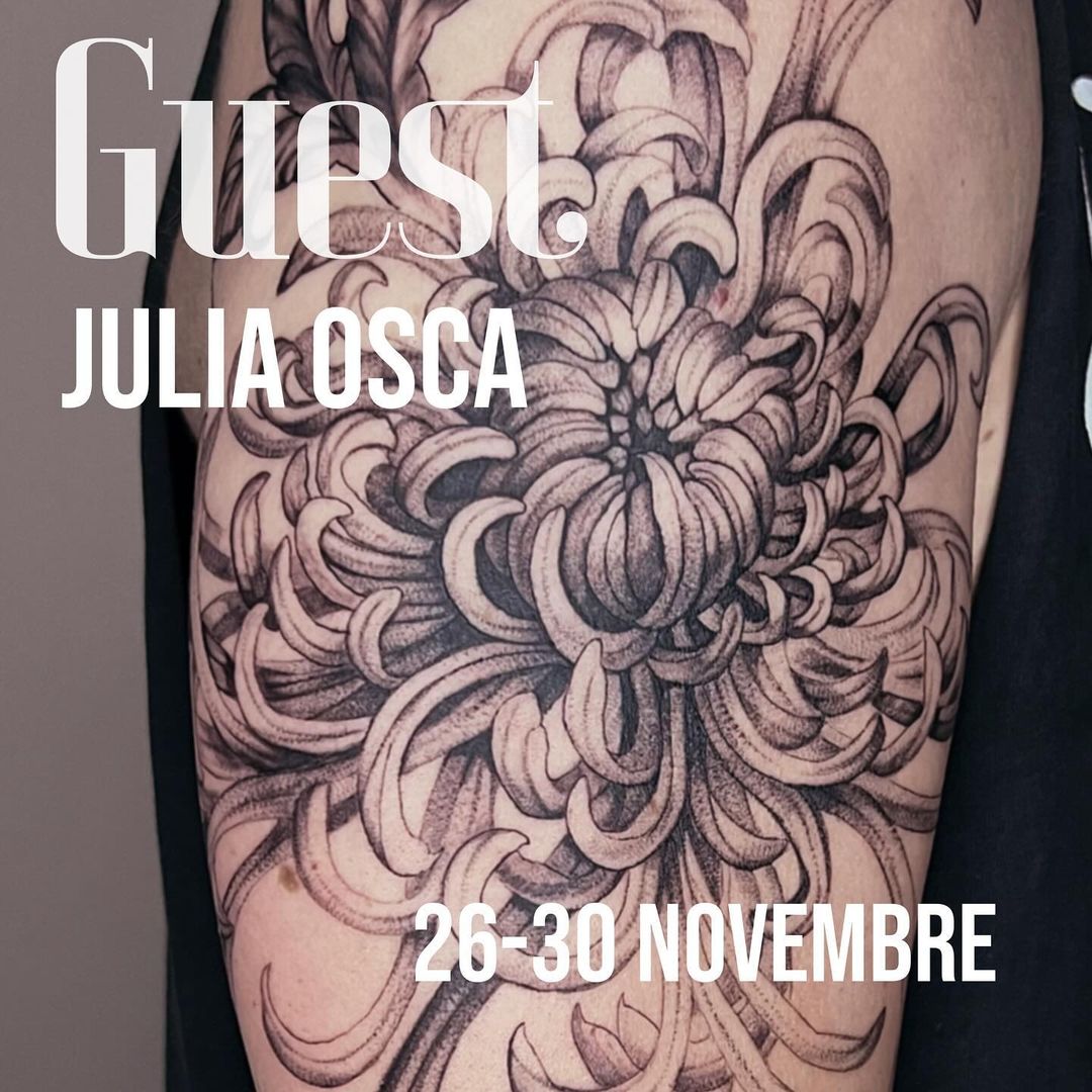 Portfolio de Julia