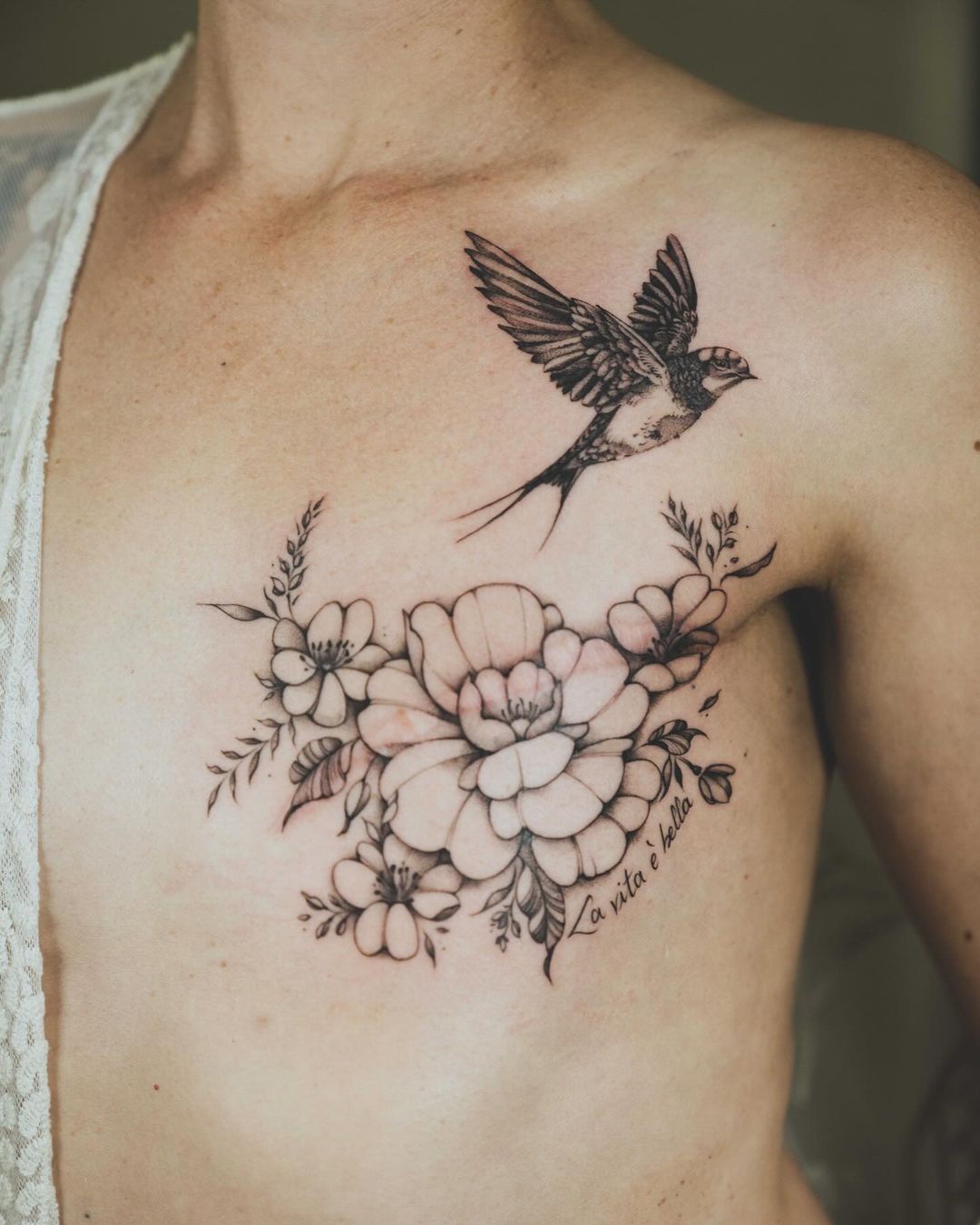 Portfolio de Nigz Tattoo