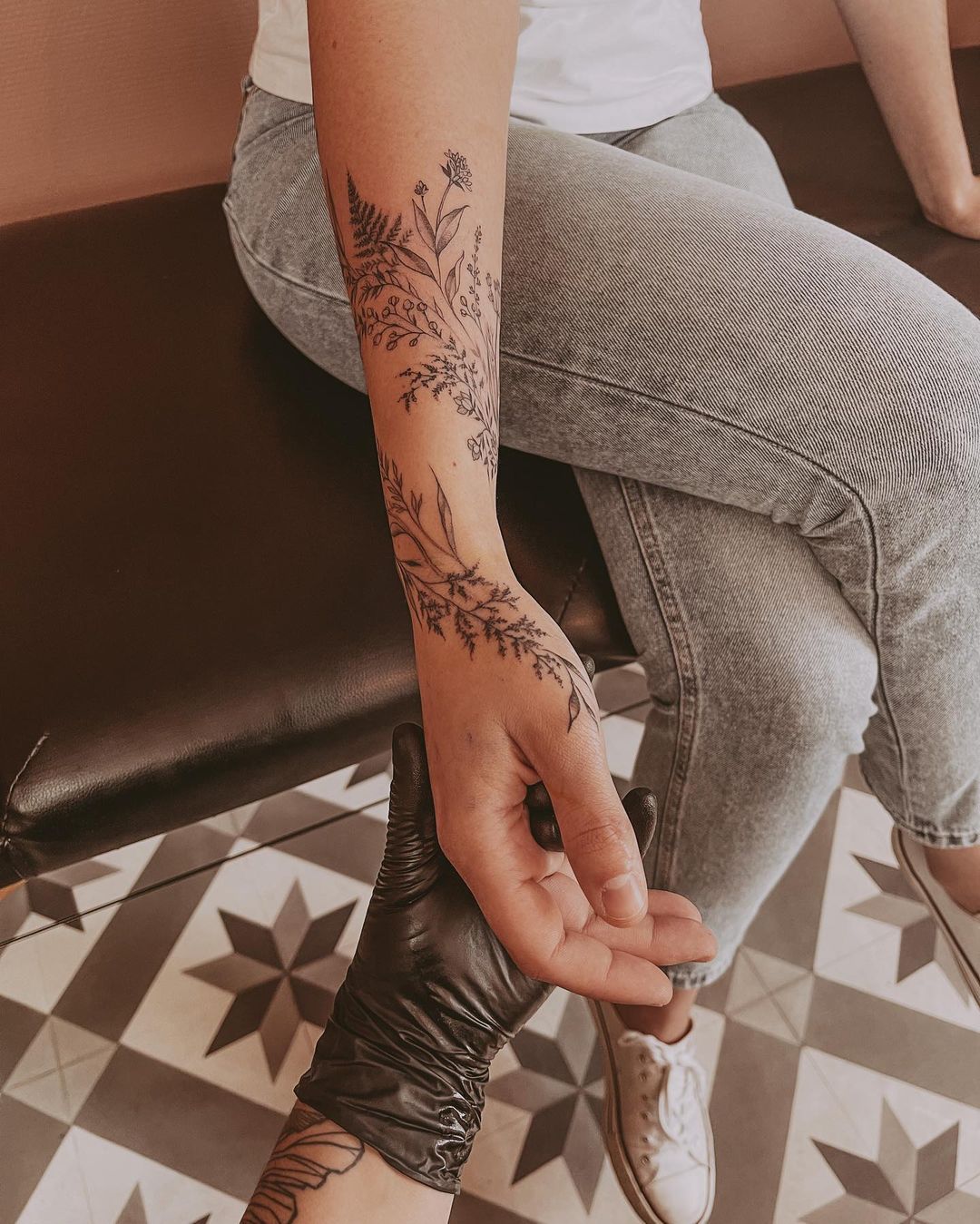 Portfolio de Nigz Tattoo